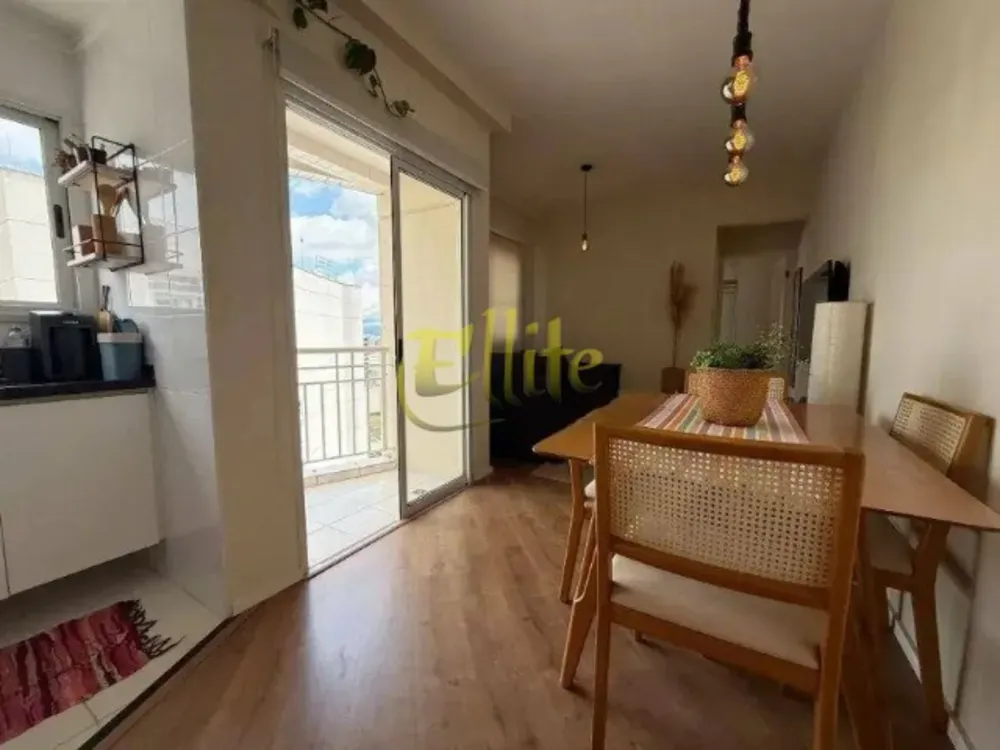 Apartamento, 1 quarto, 43 m² - Foto 3