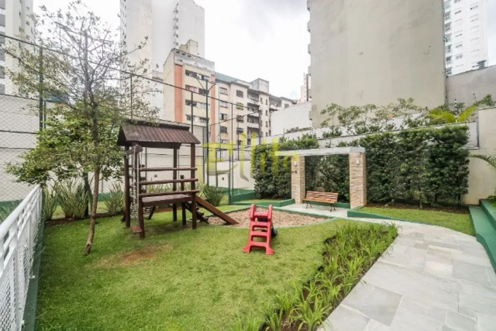 Apartamento, 1 quarto, 43 m² - Foto 9