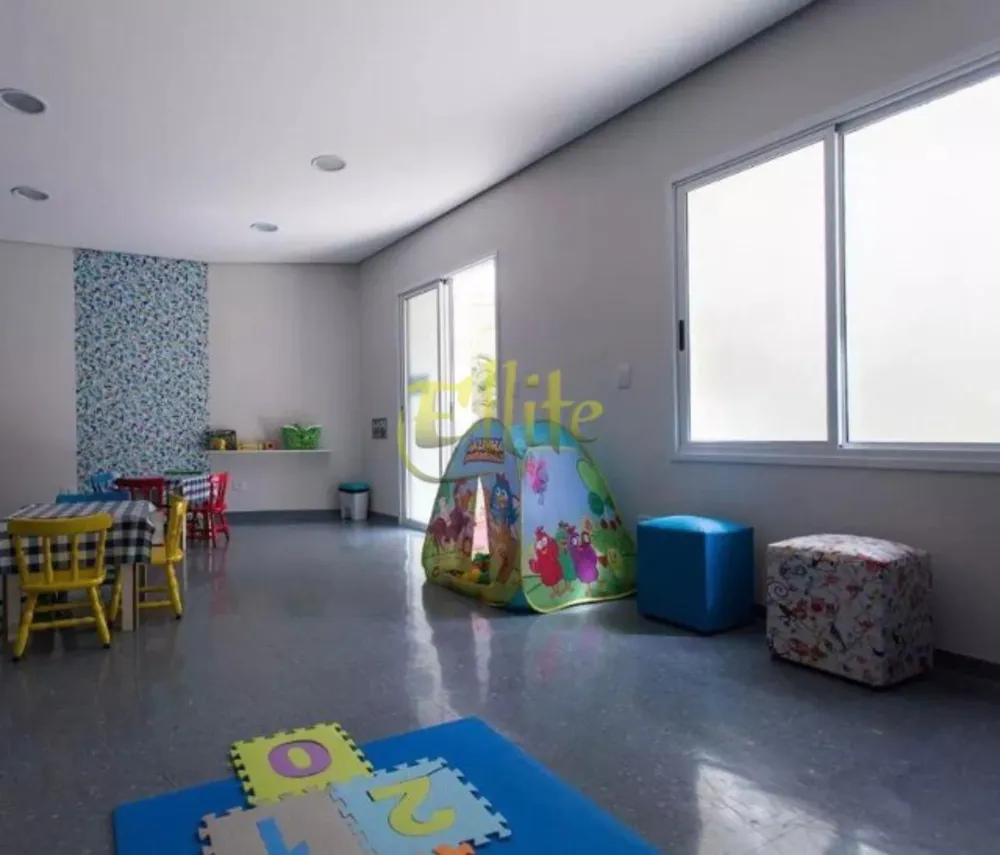 Apartamento, 1 quarto, 43 m² - Foto 11