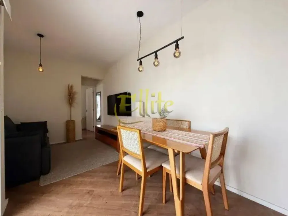 Apartamento, 1 quarto, 43 m² - Foto 2