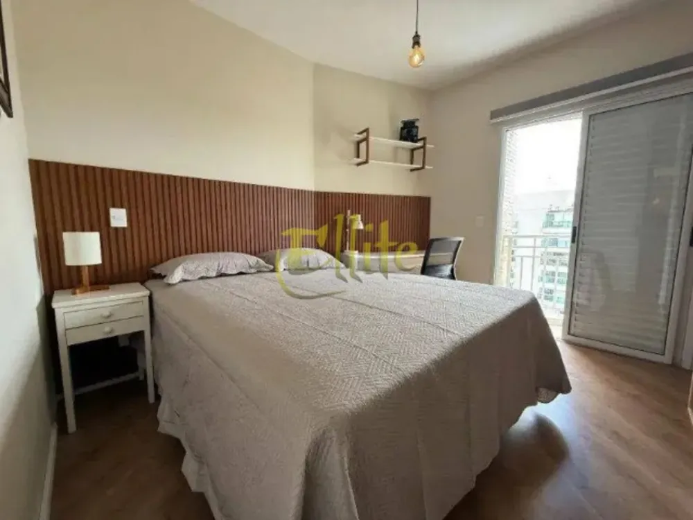 Apartamento, 1 quarto, 43 m² - Foto 4