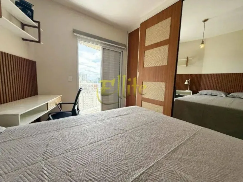 Apartamento, 1 quarto, 43 m² - Foto 5