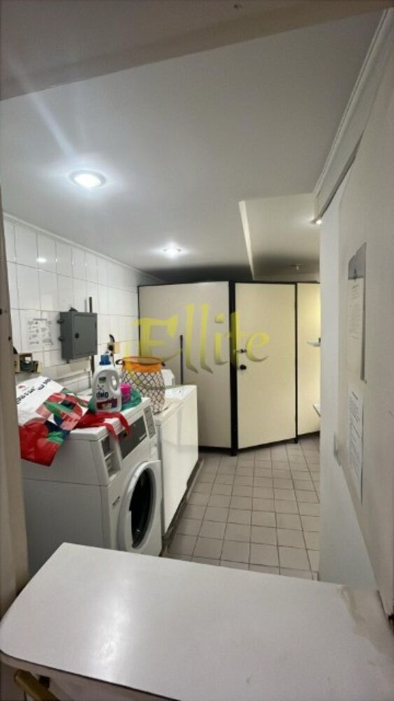 Flat/Apart Hotel para alugar com 2 quartos, 60m² - Foto 4