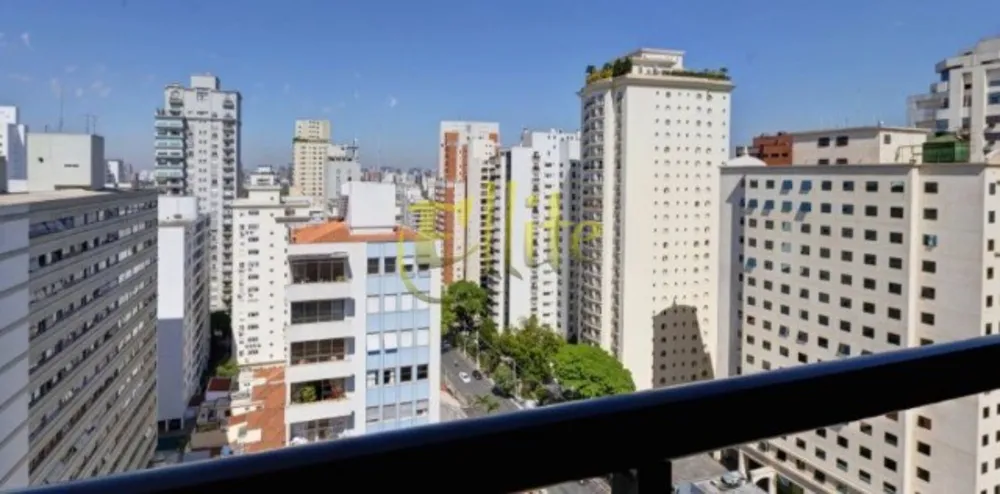 Flat/Apart Hotel, 1 quarto, 30 m² - Foto 3