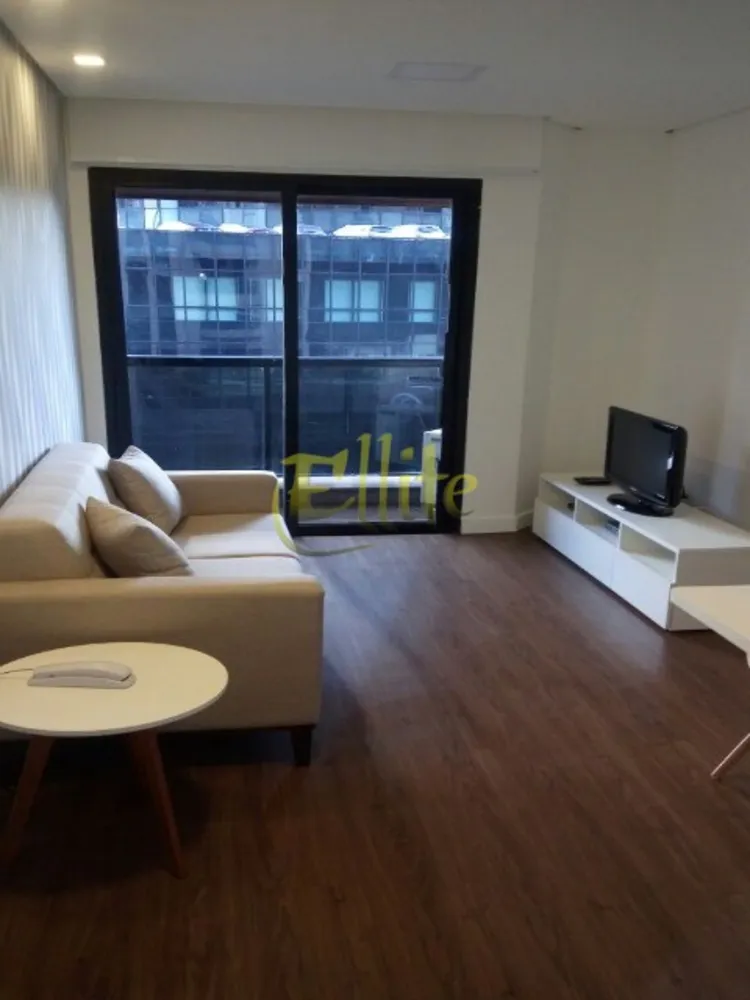 Flat/Apart Hotel, 1 quarto, 40 m² - Foto 3