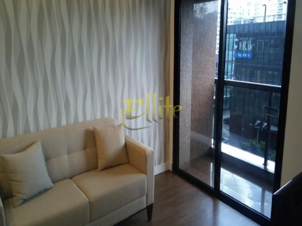 Flat/Apart Hotel, 1 quarto, 40 m² - Foto 2