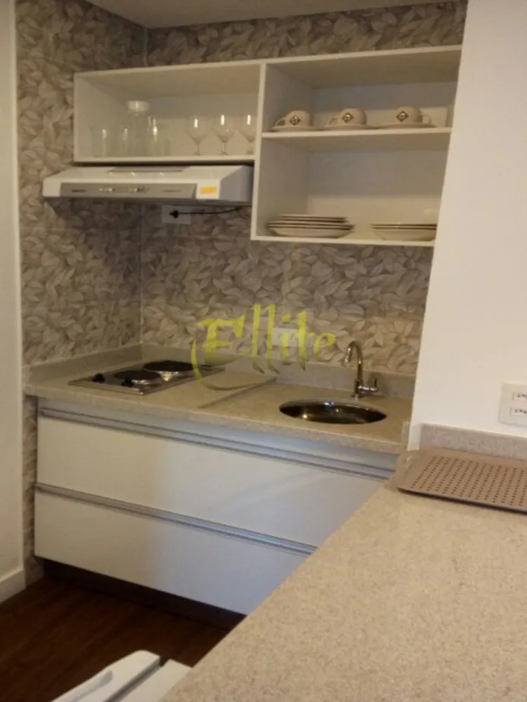 Flat/Apart Hotel, 1 quarto, 40 m² - Foto 5