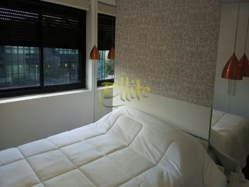 Flat/Apart Hotel, 1 quarto, 40 m² - Foto 9