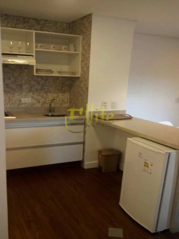 Flat/Apart Hotel, 1 quarto, 40 m² - Foto 7