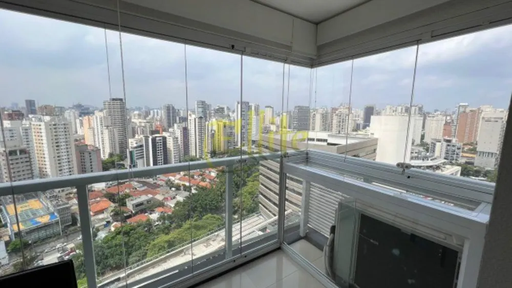 Flat/Apart Hotel, 2 quartos, 66 m² - Foto 5