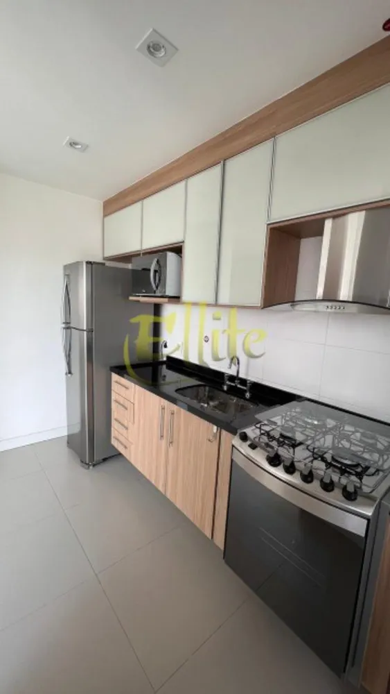 Flat/Apart Hotel, 2 quartos, 66 m² - Foto 3