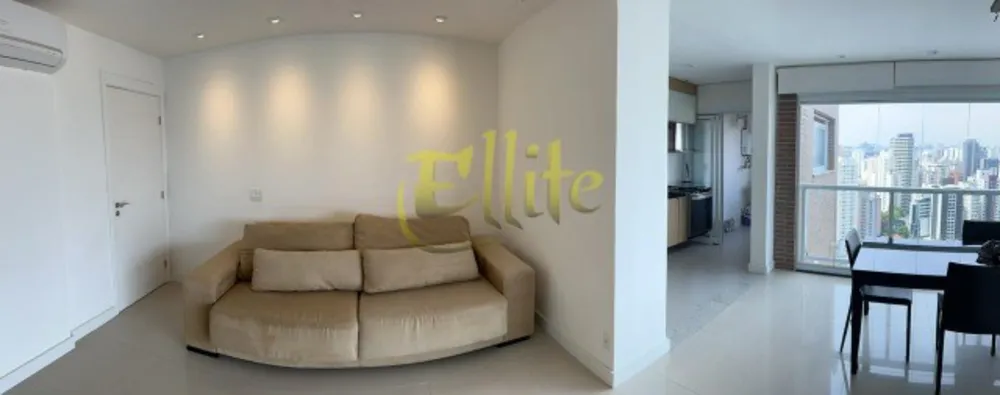 Flat/Apart Hotel, 2 quartos, 66 m² - Foto 2