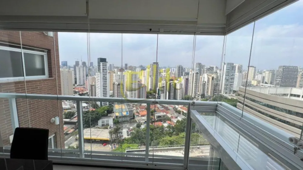 Flat/Apart Hotel, 2 quartos, 66 m² - Foto 6