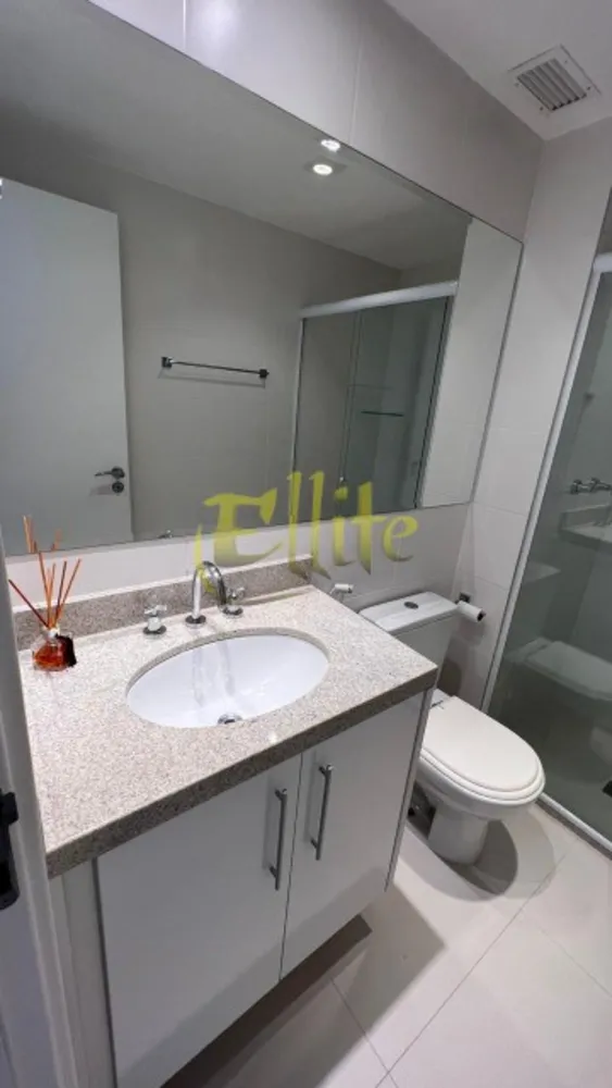 Flat/Apart Hotel, 2 quartos, 66 m² - Foto 11