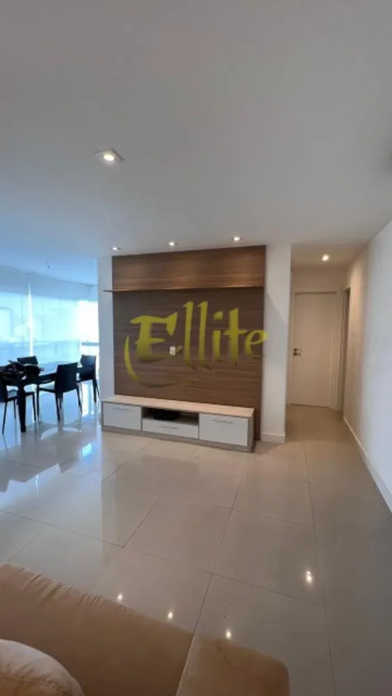 Flat/Apart Hotel, 2 quartos, 66 m² - Foto 1