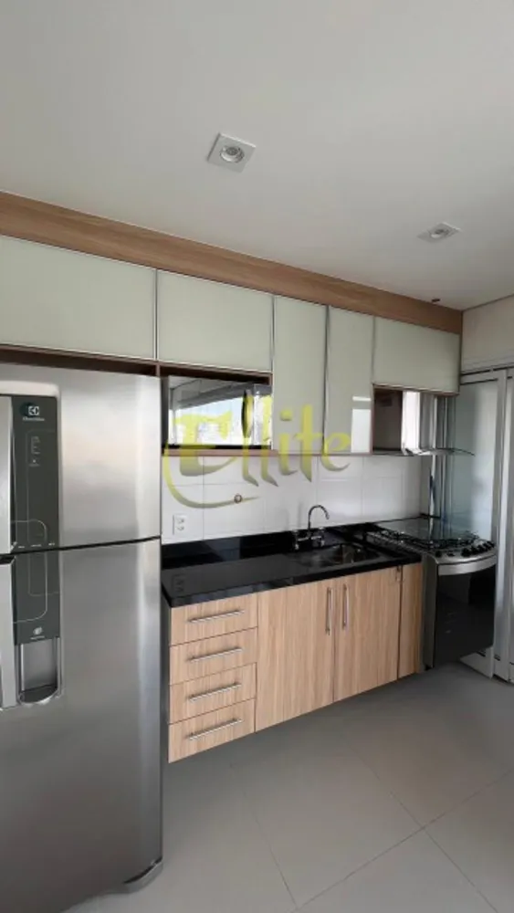 Flat/Apart Hotel, 2 quartos, 66 m² - Foto 4
