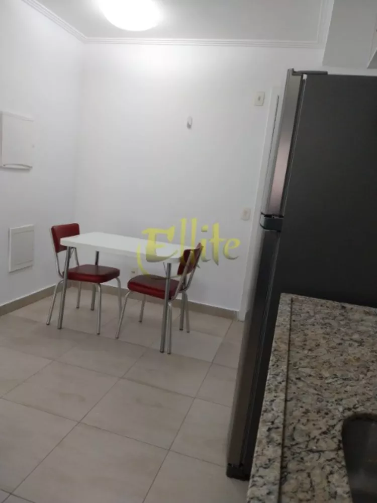 Apartamento para alugar com 1 quarto, 37m² - Foto 11