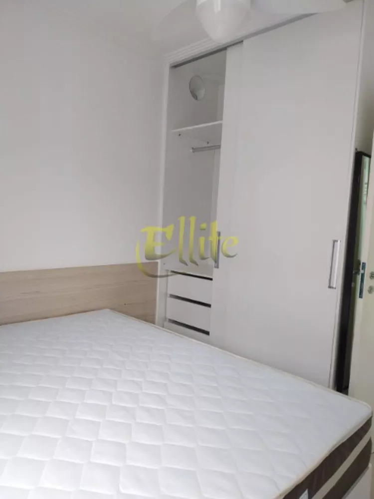 Apartamento para alugar com 1 quarto, 37m² - Foto 15