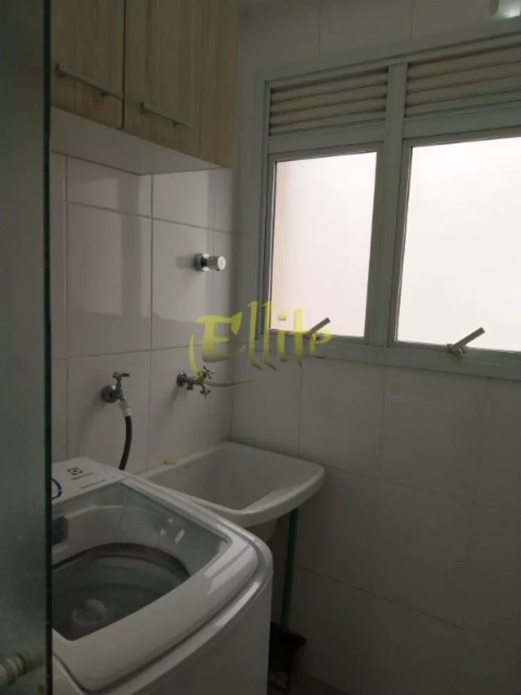 Apartamento para alugar com 1 quarto, 37m² - Foto 9