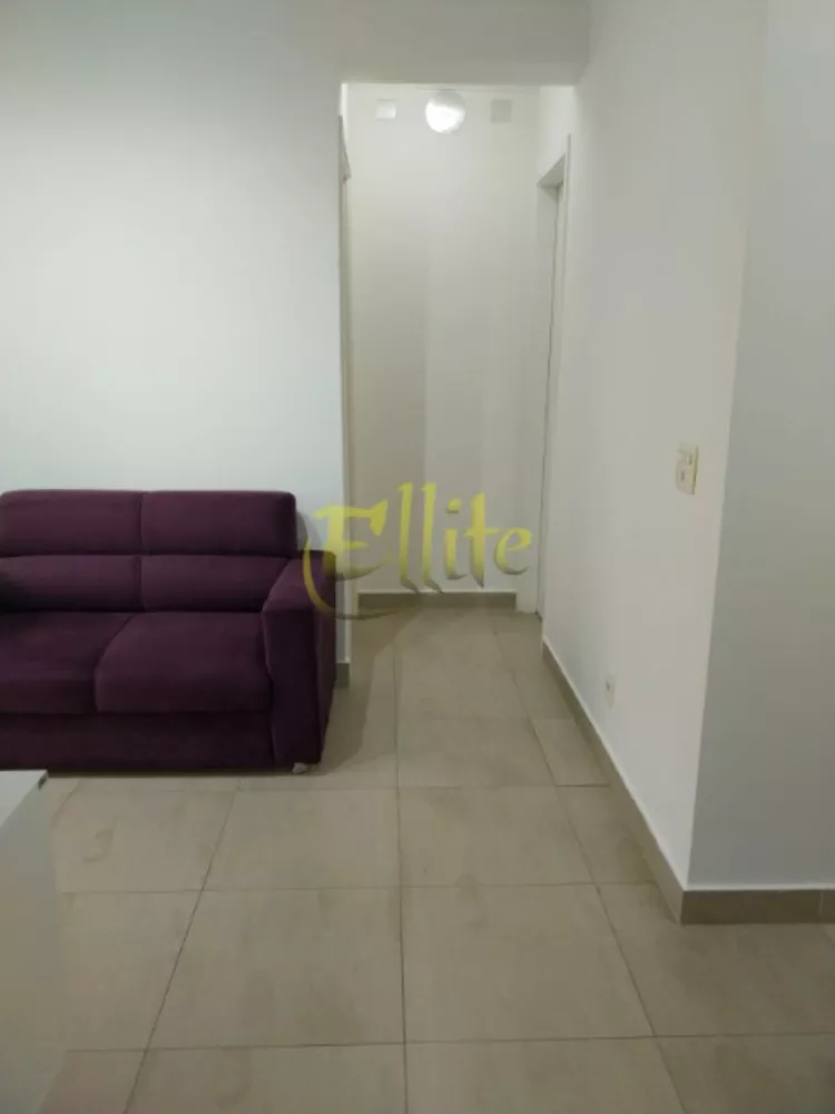 Apartamento para alugar com 1 quarto, 37m² - Foto 13