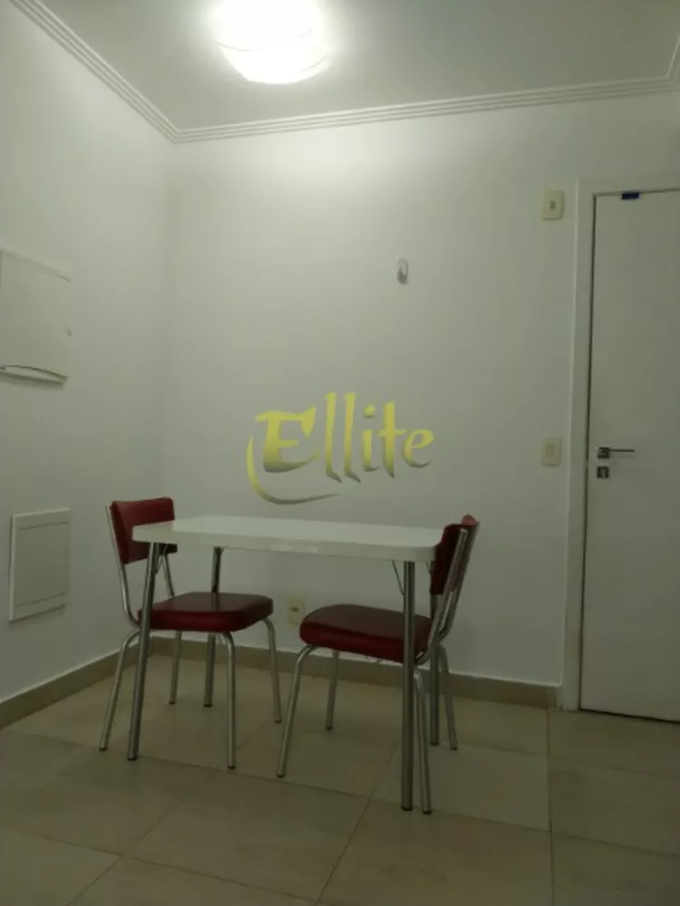 Apartamento para alugar com 1 quarto, 37m² - Foto 12