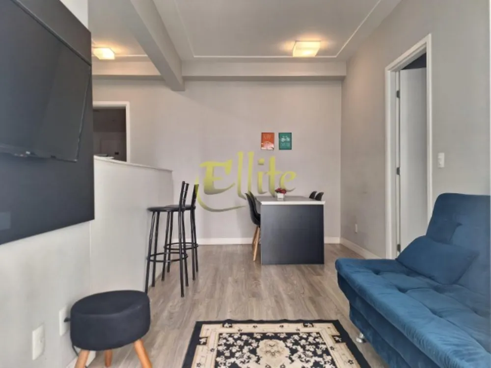 Apartamento, 1 quarto, 45 m² - Foto 2