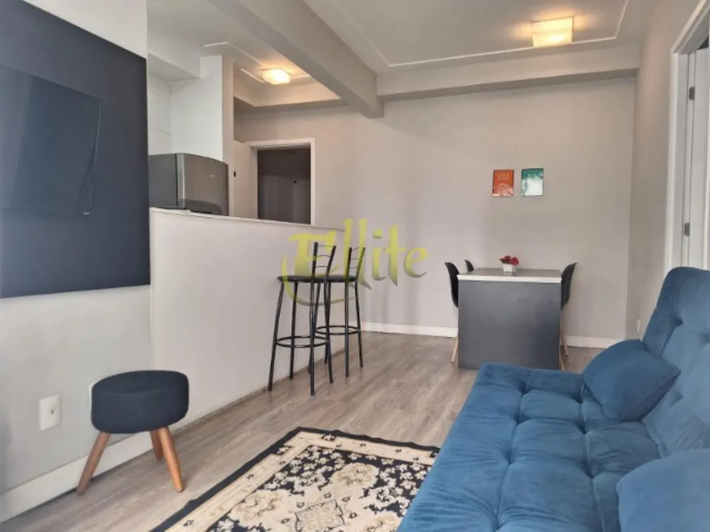 Apartamento, 1 quarto, 45 m² - Foto 3