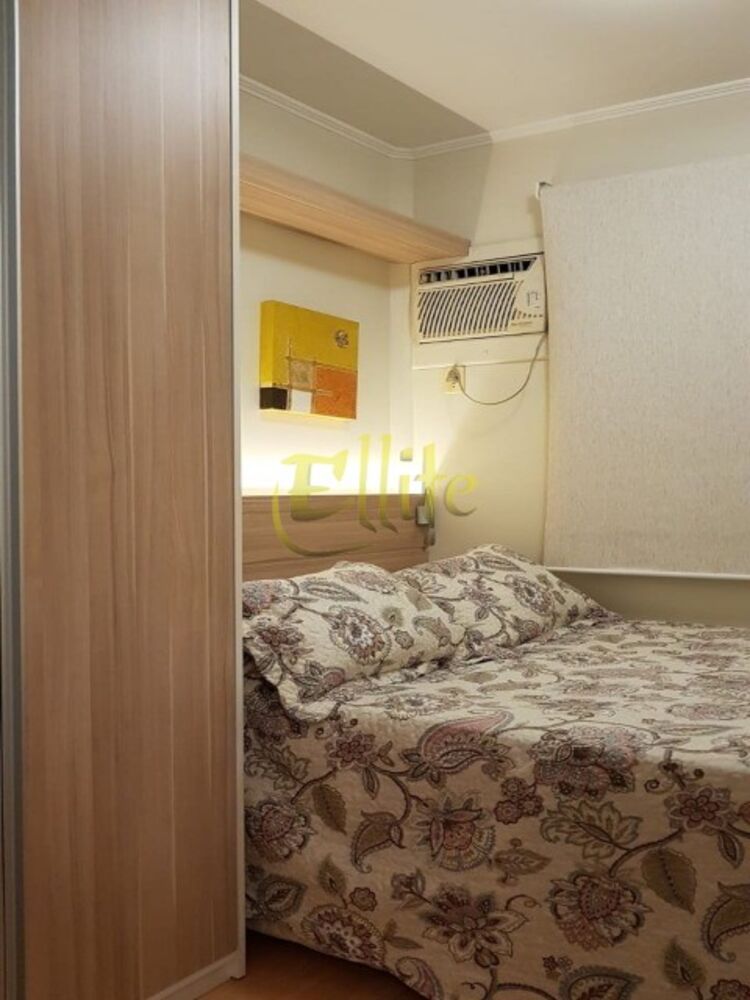 Flat/Apart Hotel, 2 quartos, 54 m² - Foto 1