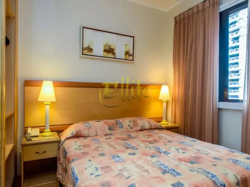 Flat/Apart Hotel, 2 quartos, 54 m² - Foto 8
