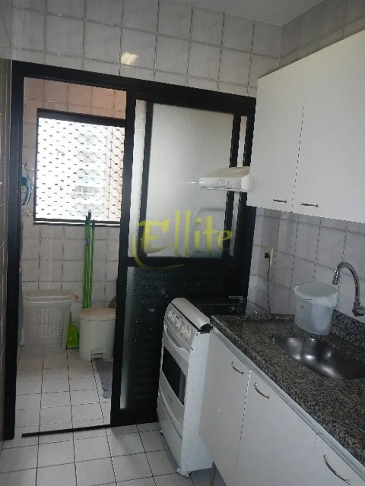 Flat/Apart Hotel, 2 quartos, 54 m² - Foto 5