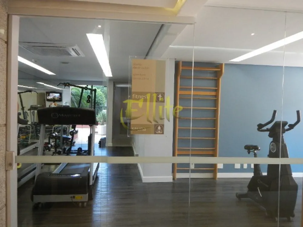 Flat/Apart Hotel, 2 quartos, 54 m² - Foto 14