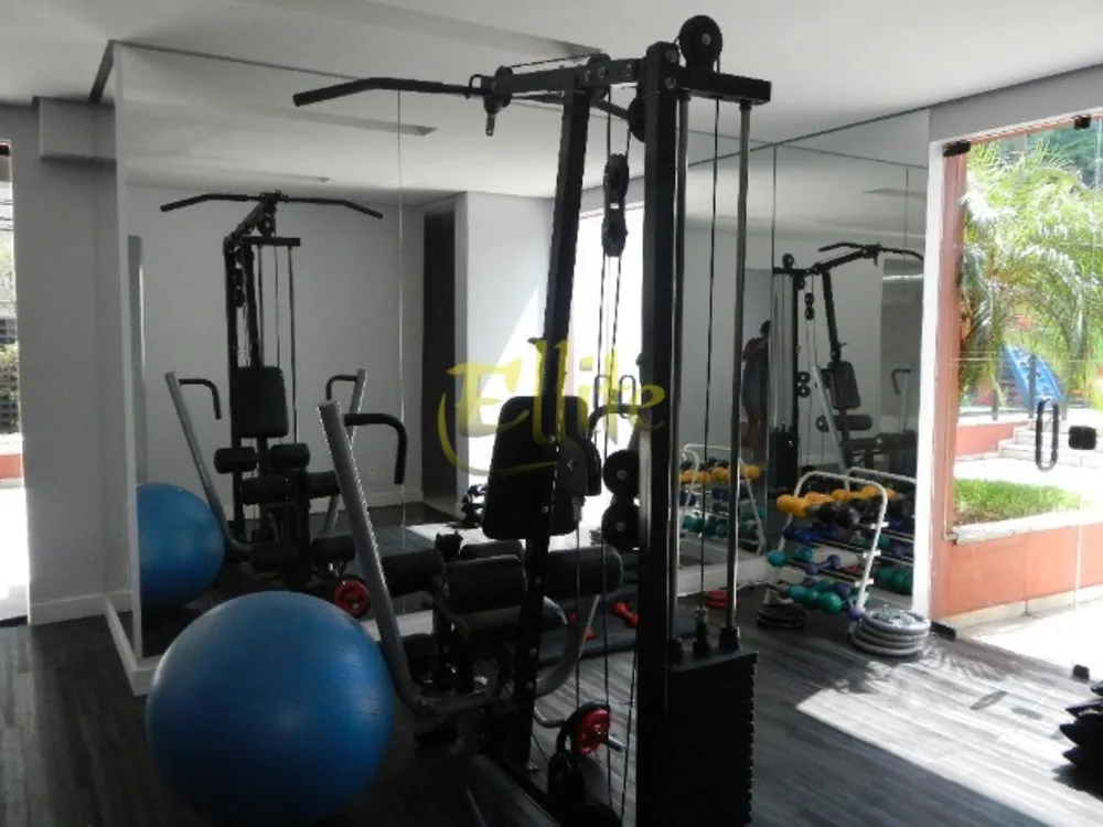 Flat/Apart Hotel, 2 quartos, 54 m² - Foto 15