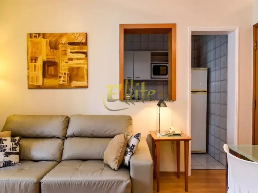 Flat/Apart Hotel, 2 quartos, 54 m² - Foto 2