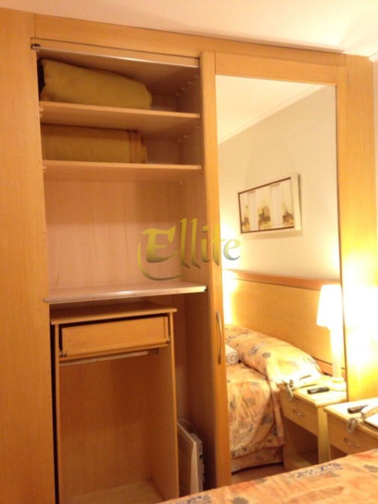 Flat/Apart Hotel, 2 quartos, 54 m² - Foto 2