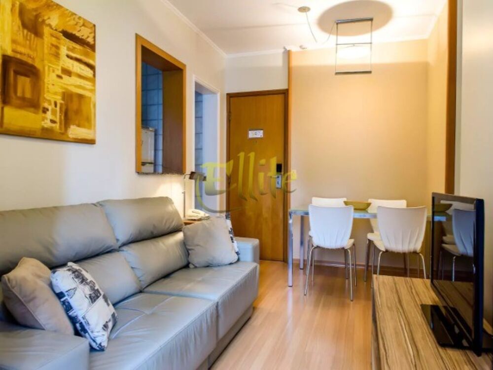 Flat/Apart Hotel, 2 quartos, 54 m² - Foto 4