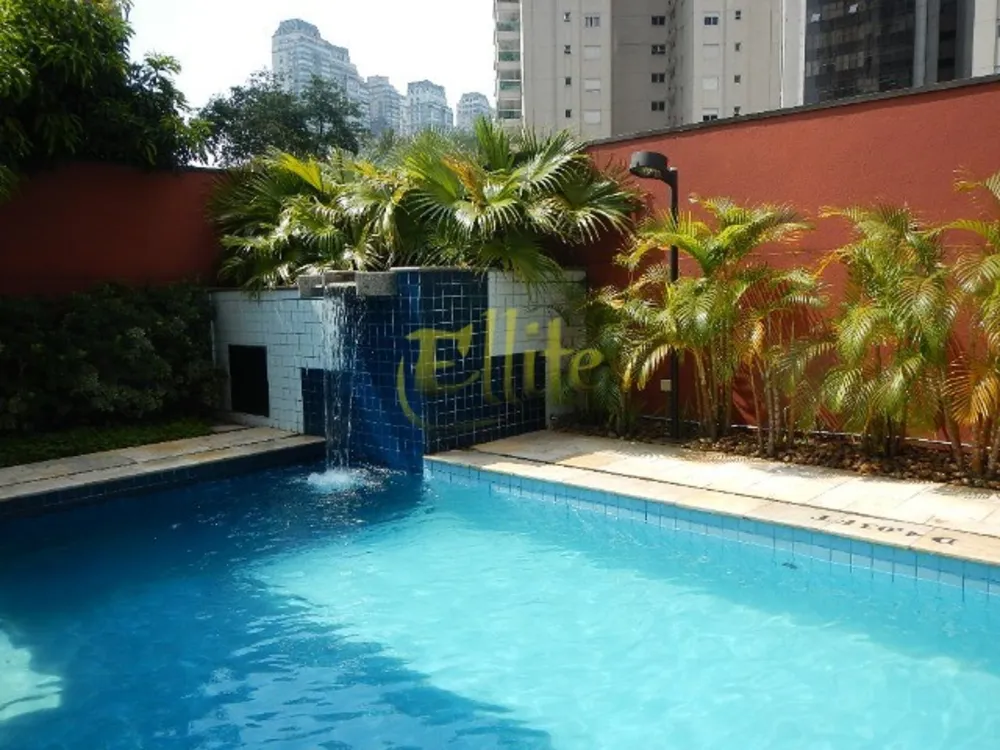 Flat/Apart Hotel, 2 quartos, 54 m² - Foto 16