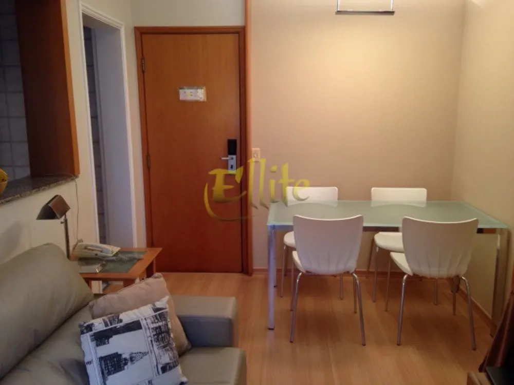 Flat/Apart Hotel, 2 quartos, 54 m² - Foto 4