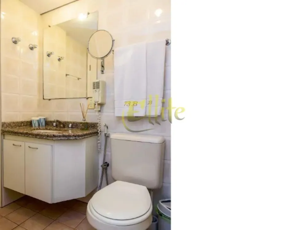 Flat/Apart Hotel, 2 quartos, 54 m² - Foto 10