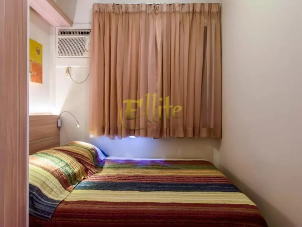 Flat/Apart Hotel, 2 quartos, 54 m² - Foto 12