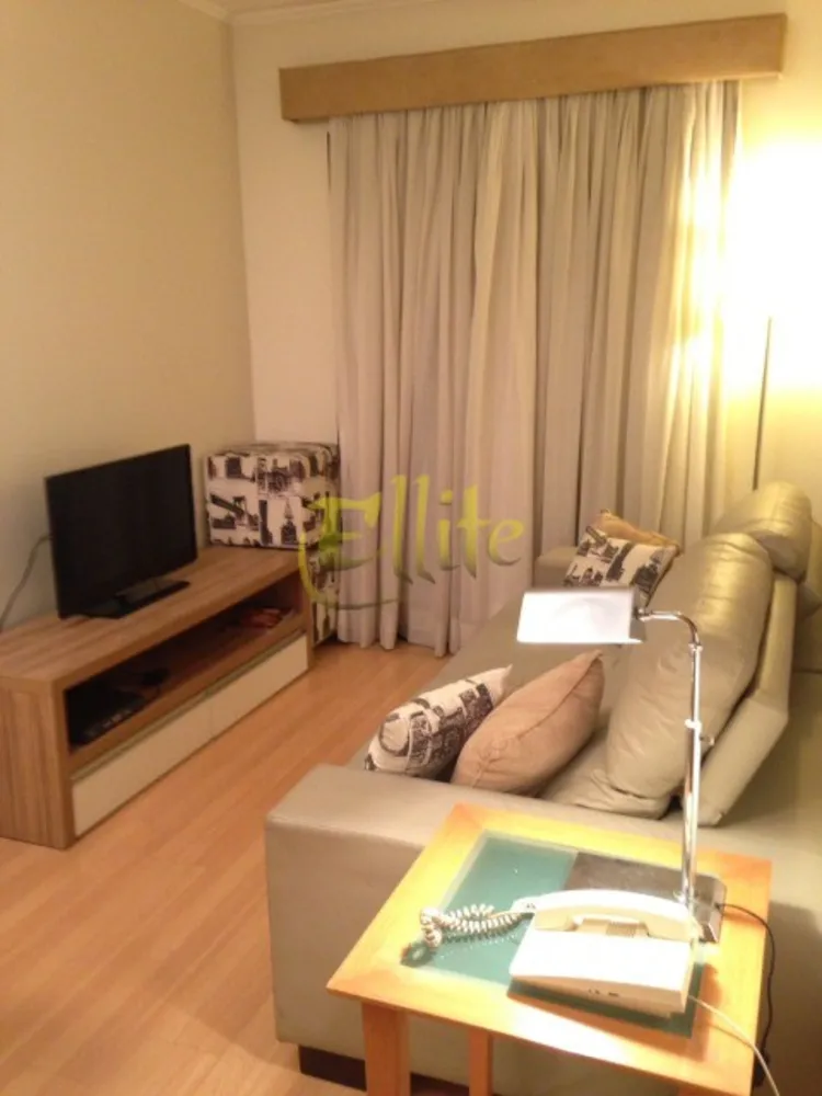 Flat/Apart Hotel, 2 quartos, 54 m² - Foto 1