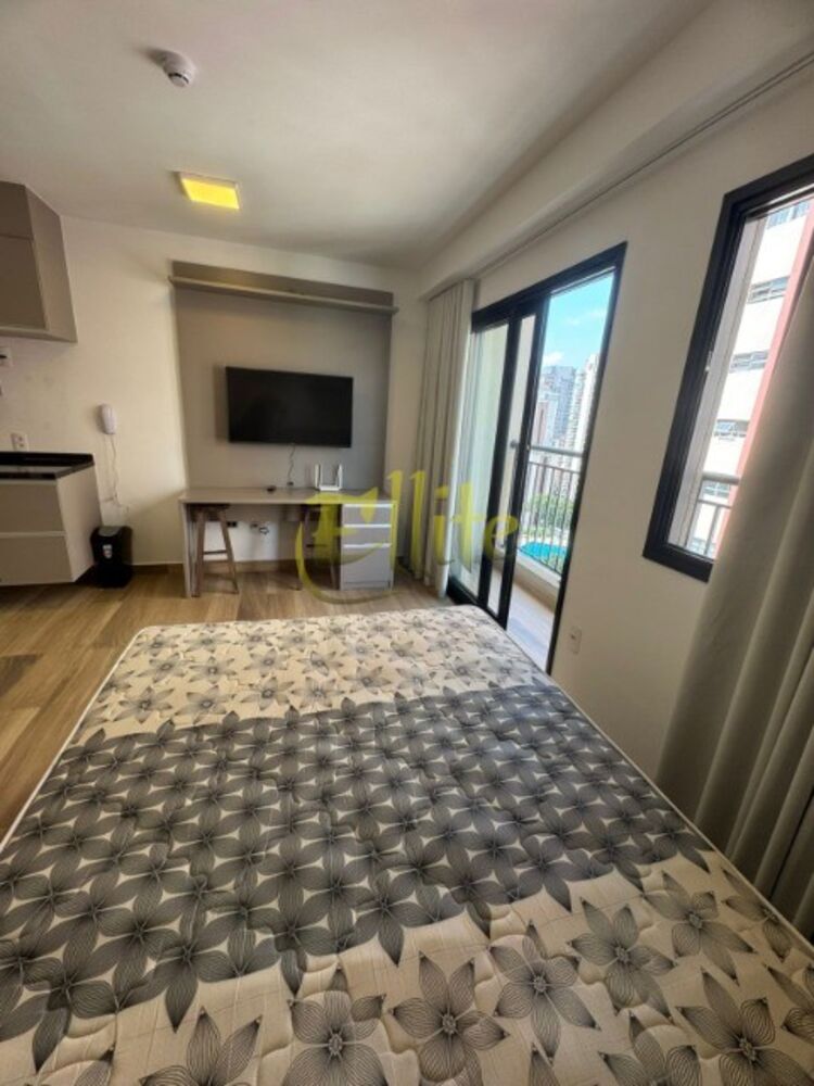 Apartamento, 1 quarto, 25 m² - Foto 4