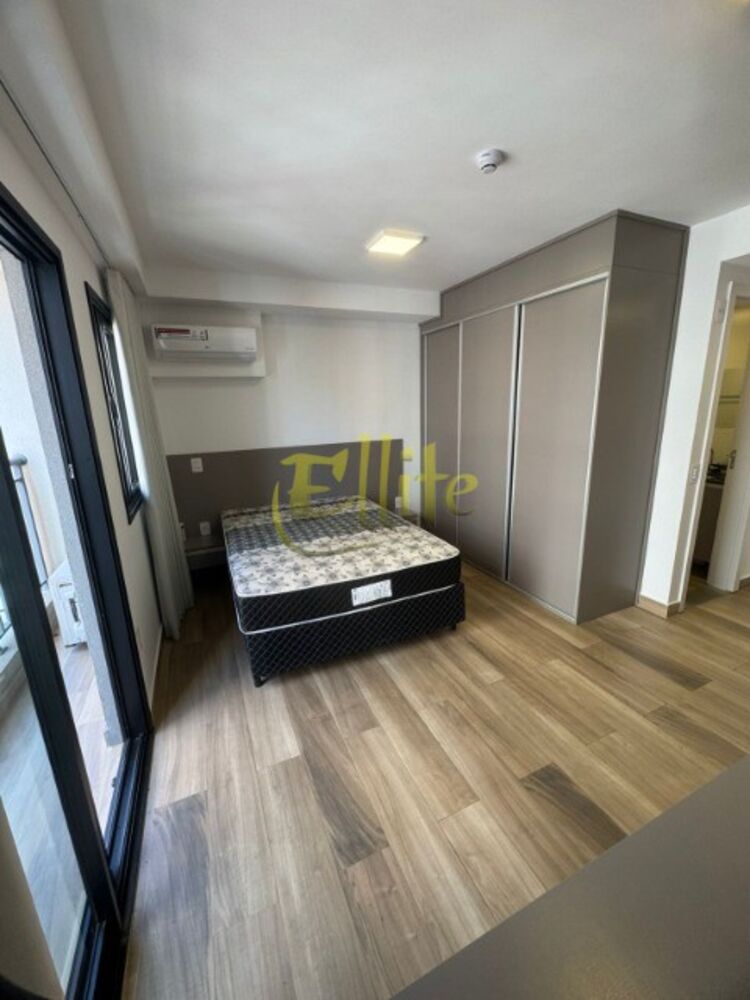 Apartamento, 1 quarto, 25 m² - Foto 2