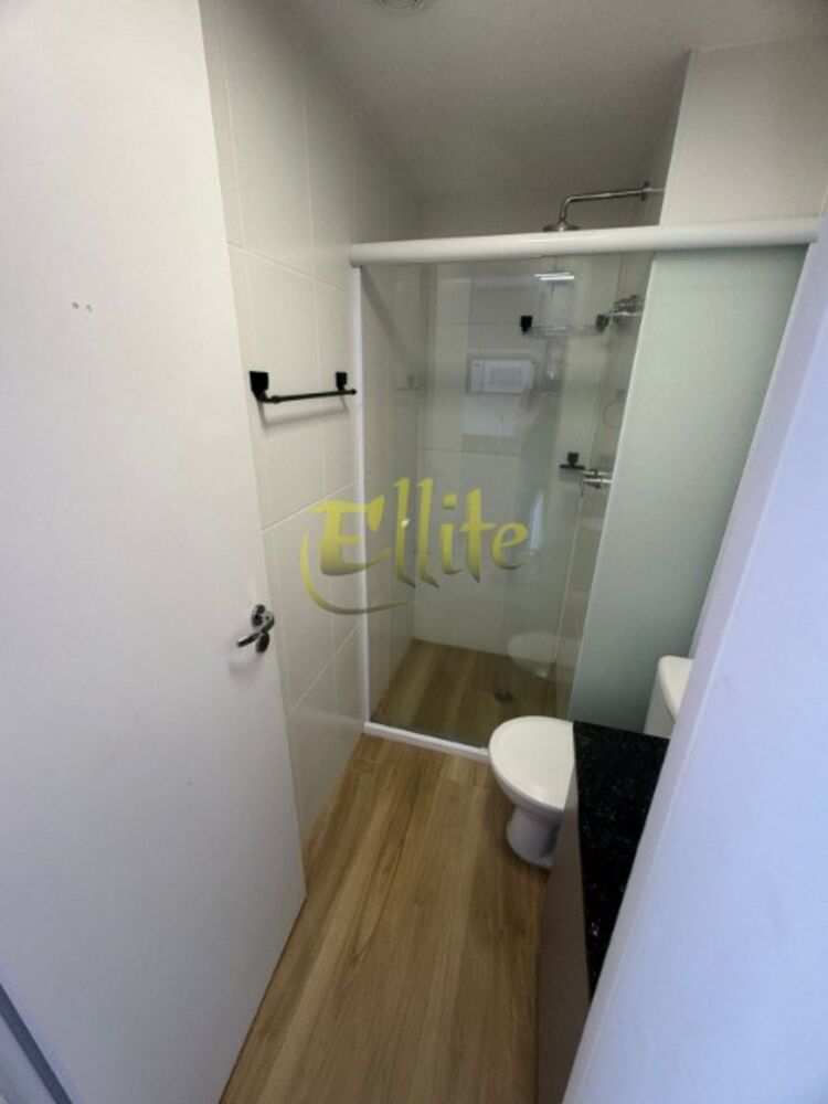 Apartamento, 1 quarto, 25 m² - Foto 1
