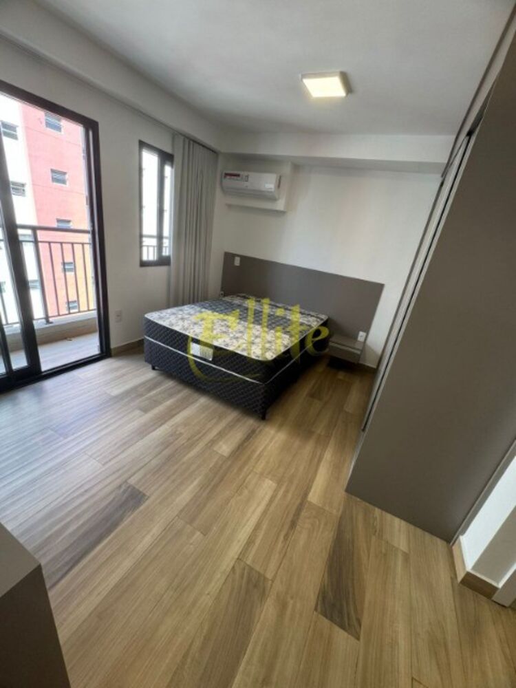 Apartamento, 1 quarto, 25 m² - Foto 3