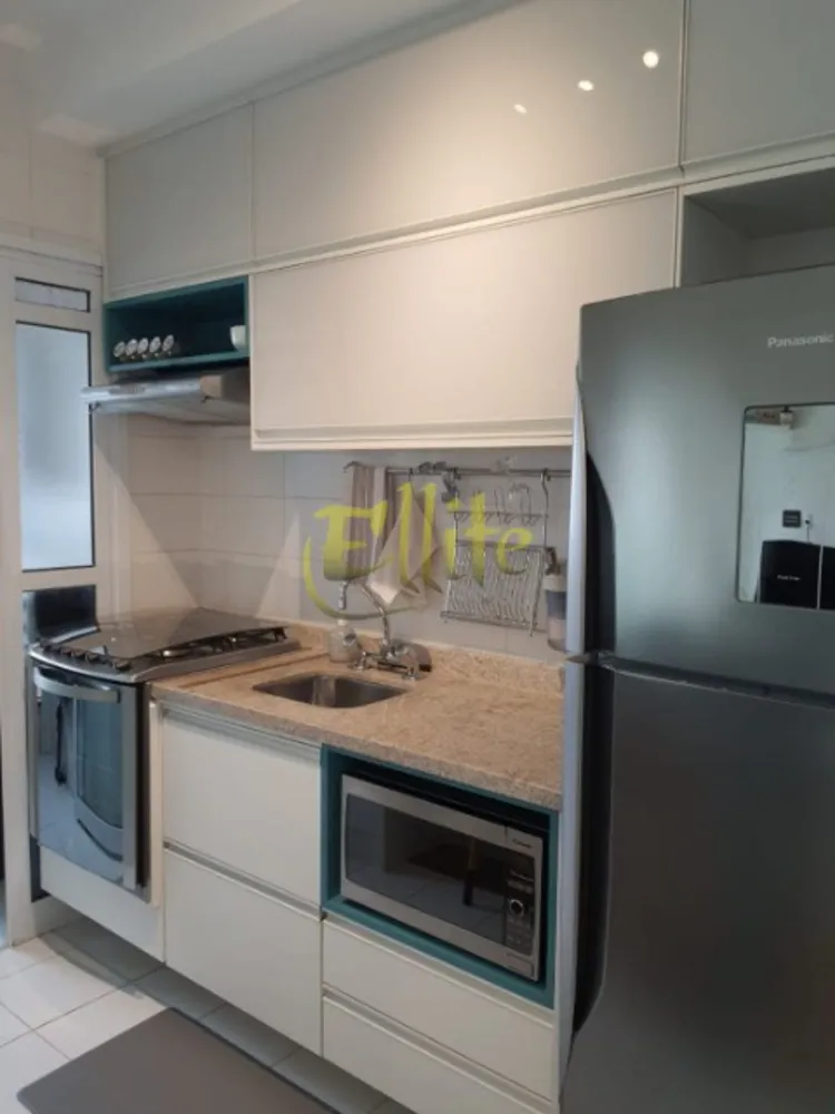 Apartamento, 1 quarto, 50 m² - Foto 3