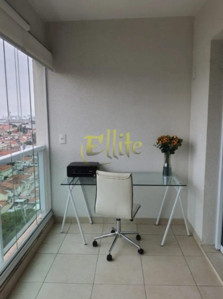 Apartamento, 1 quarto, 50 m² - Foto 12