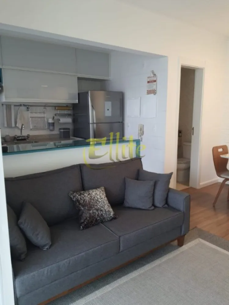 Apartamento, 1 quarto, 50 m² - Foto 4