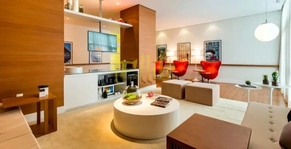 Apartamento, 1 quarto, 50 m² - Foto 8