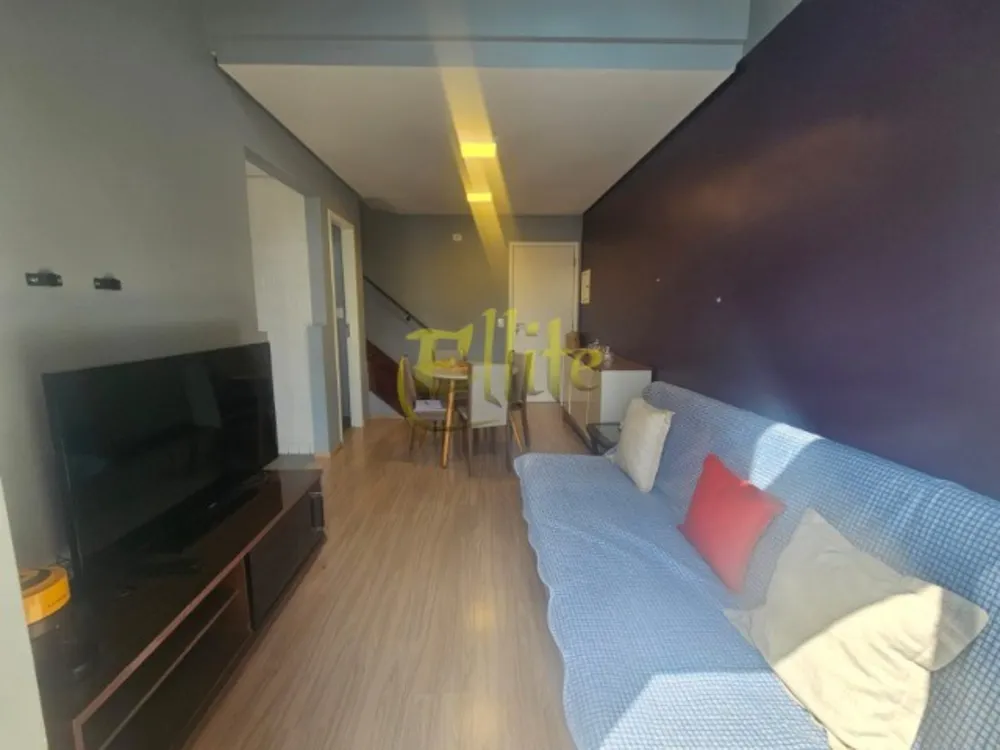 Flat/Apart Hotel, 1 quarto, 45 m² - Foto 7