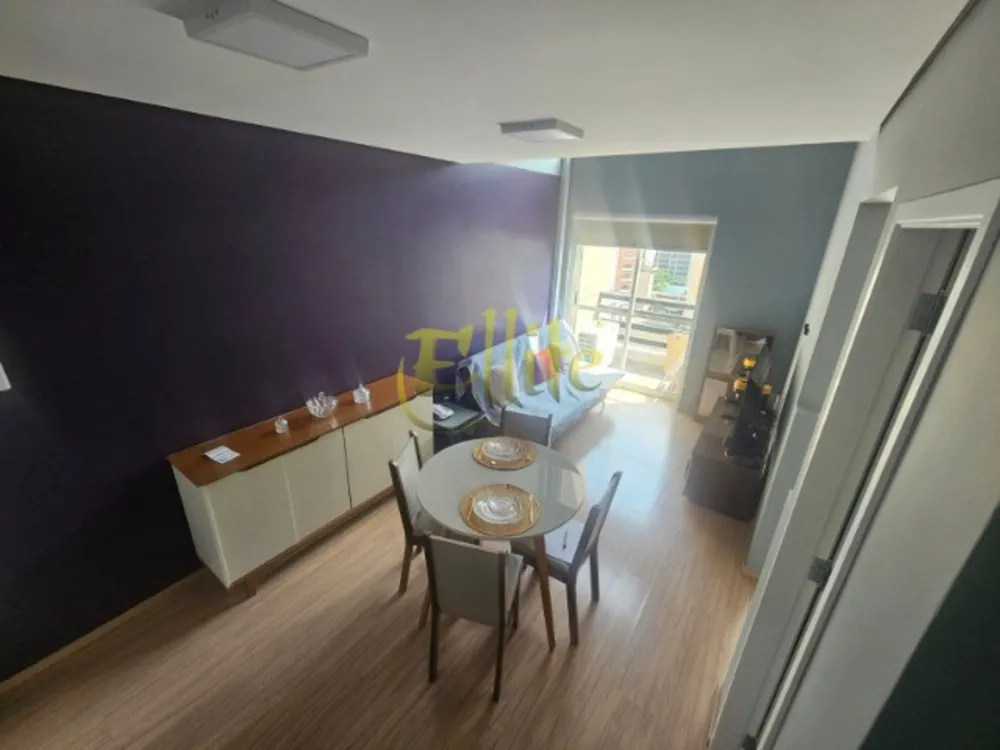Flat/Apart Hotel, 1 quarto, 45 m² - Foto 3